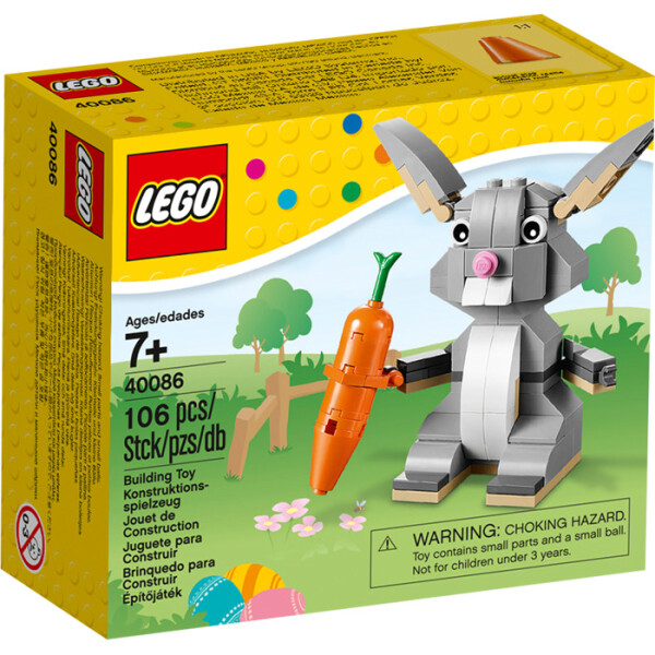 LEGO® 40086 - Osterhase