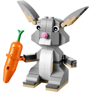 LEGO® 40086 - Osterhase