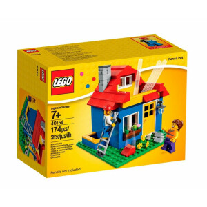 LEGO® 40154 - Toller Stiftebecher