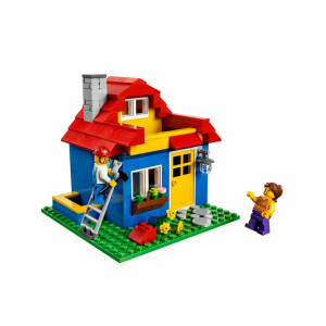 LEGO&reg; 40154 - Toller Stiftebecher