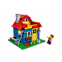 LEGO&reg; 40154 - Toller Stiftebecher
