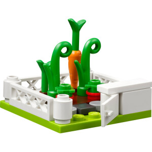 LEGO&reg; Friends 41026 - Olivias Gem&uuml;segarten