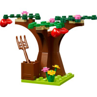 LEGO&reg; Friends 41026 - Olivias Gem&uuml;segarten