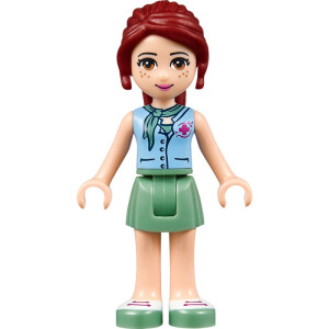 LEGO&reg; Friends 41036 - Rettung auf der Dschungelbr&uuml;cke