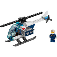 LEGO&reg; City 60008 - Museums-Raub