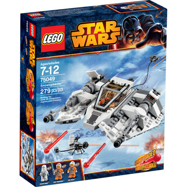LEGO® Star Wars™ 75049 - Snowspeeder™