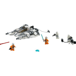 LEGO&reg; Star Wars&trade; 75049 - Snowspeeder&trade;