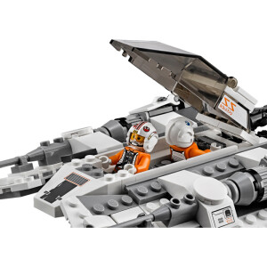 LEGO&reg; Star Wars&trade; 75049 - Snowspeeder&trade;