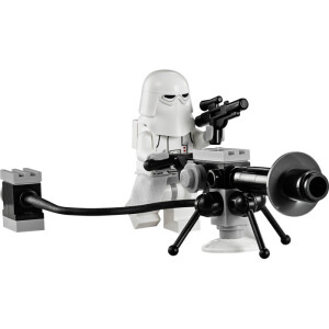 LEGO&reg; Star Wars&trade; 75049 - Snowspeeder&trade;