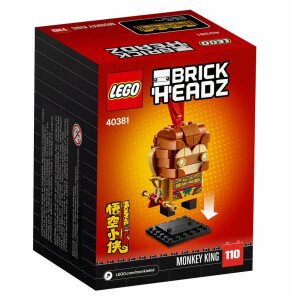 LEGO® BrickHeadz™ 40381 - Monkey King