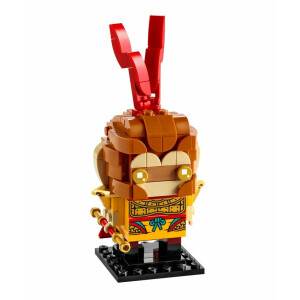 LEGO&reg; BrickHeadz&trade; 40381 - Monkey King