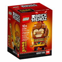 LEGO&reg; BrickHeadz&trade; 40381 - Monkey King