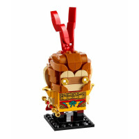 LEGO&reg; BrickHeadz&trade; 40381 - Monkey King