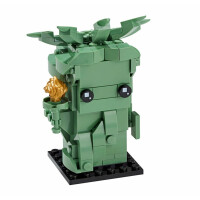 LEGO&reg; BrickHeadz&trade; 40367 - Freiheitsstatue