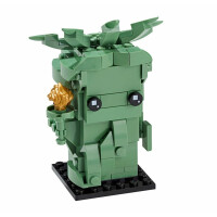 LEGO® BrickHeadz™ 40367 - Freiheitsstatue