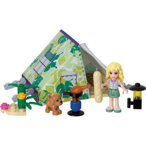 LEGO® Friends 850967 - Dschungel-Zubehör-Set