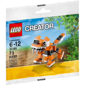 LEGO® Creator 30285 - Tiger