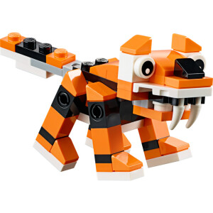 LEGO&reg; Creator 30285 - Tiger