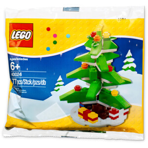 LEGO® 40024 - Weihnachtsbaum
