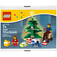 LEGO® 40058 - Weihnachtsbaum