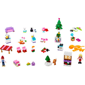 LEGO® Friends 41040 - Adventskalender 2014