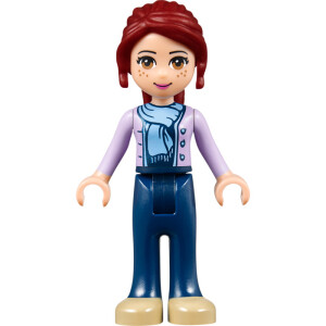 LEGO&reg; Friends 41040 - Adventskalender 2014