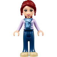 LEGO&reg; Friends 41040 - Adventskalender 2014