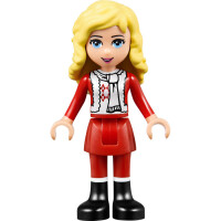 LEGO&reg; Friends 41040 - Adventskalender 2014