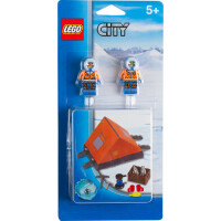 LEGO&reg; City 850932 - Arktis Zubeh&ouml;r-Set