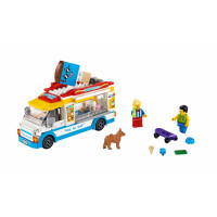 LEGO&reg; City 60253 - Eiswagen