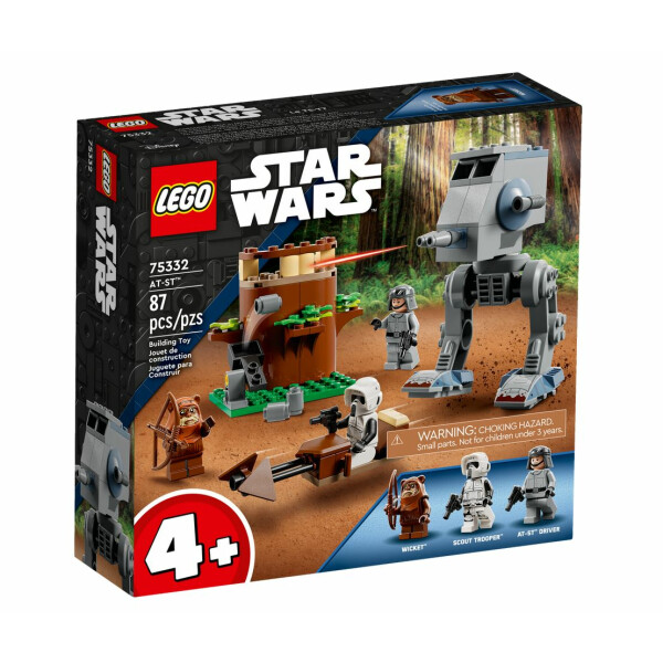 LEGO® Star Wars™ 75332 - AT-ST™