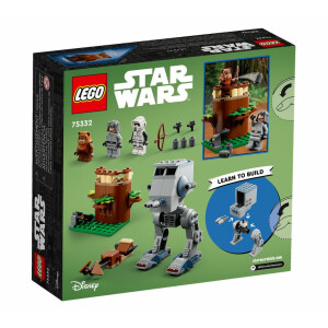 LEGO&reg; Star Wars&trade; 75332 - AT-ST&trade;
