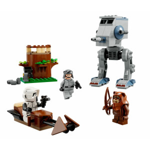 LEGO&reg; Star Wars&trade; 75332 - AT-ST&trade;