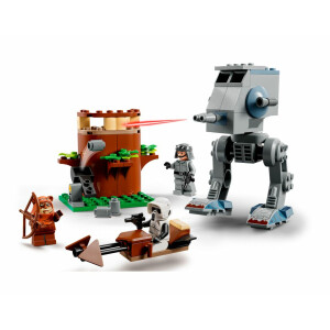 LEGO&reg; Star Wars&trade; 75332 - AT-ST&trade;