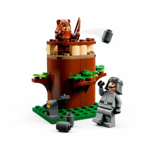 LEGO&reg; Star Wars&trade; 75332 - AT-ST&trade;