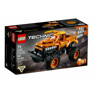LEGO&reg; Technic 42135 - Monster Jam&trade; El Toro Loco&trade;