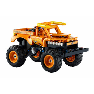 LEGO&reg; Technic 42135 - Monster Jam&trade; El Toro Loco&trade;