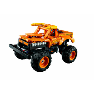 LEGO&reg; Technic 42135 - Monster Jam&trade; El Toro Loco&trade;