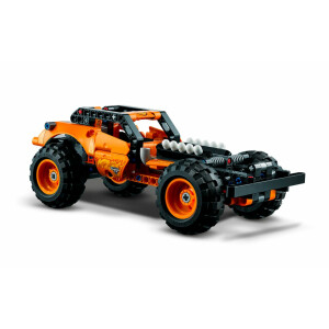 LEGO&reg; Technic 42135 - Monster Jam&trade; El Toro Loco&trade;