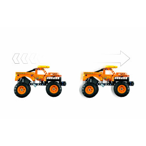 LEGO&reg; Technic 42135 - Monster Jam&trade; El Toro Loco&trade;
