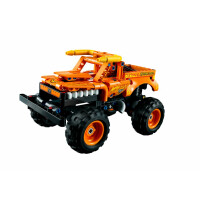 LEGO&reg; Technic 42135 - Monster Jam&trade; El Toro Loco&trade;