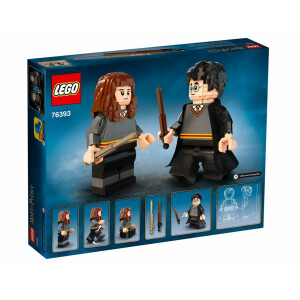 LEGO® Harry Potter 76393 - Harry Potter™ &...
