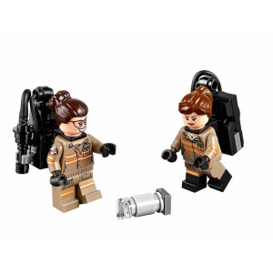 LEGO&reg; 75828 - Ghostbusters&trade; Ecto-1 &amp; 2