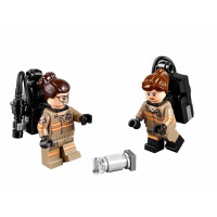 LEGO® 75828 - Ghostbusters™ Ecto-1 & 2