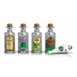 LEGO&reg; Harry Potter 76391 - Hogwarts&trade; Ikonen &ndash; Sammler-Edition