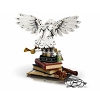 LEGO&reg; Harry Potter 76391 - Hogwarts&trade; Ikonen &ndash; Sammler-Edition