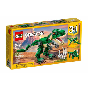 LEGO® Creator 3in1 31058 - Dinosaurier