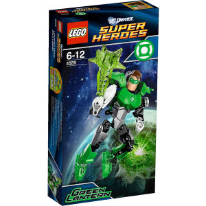 LEGO® Marvel Super Heroes 4528 - Green Lantern