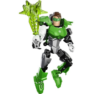 LEGO&reg; Marvel Super Heroes 4528 - Green Lantern