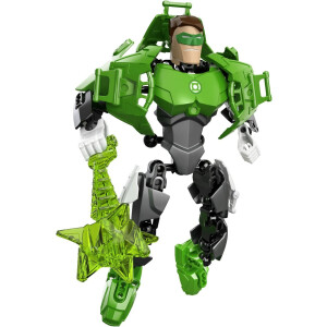 LEGO&reg; Marvel Super Heroes 4528 - Green Lantern